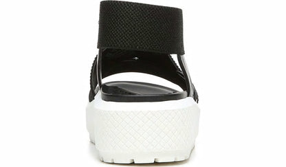 Franco Niko Platform Sandal