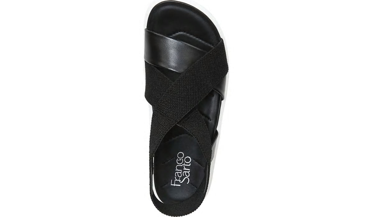 Franco Niko Platform Sandal