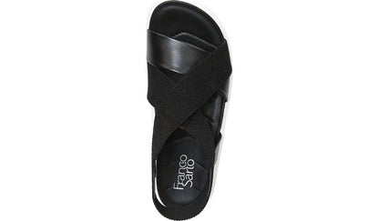Franco Niko Platform Sandal