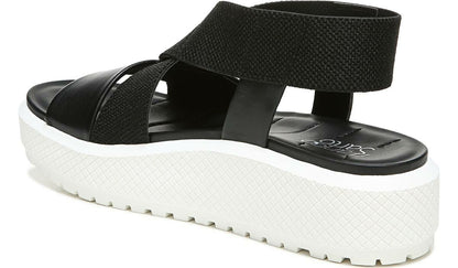 Franco Niko Platform Sandal