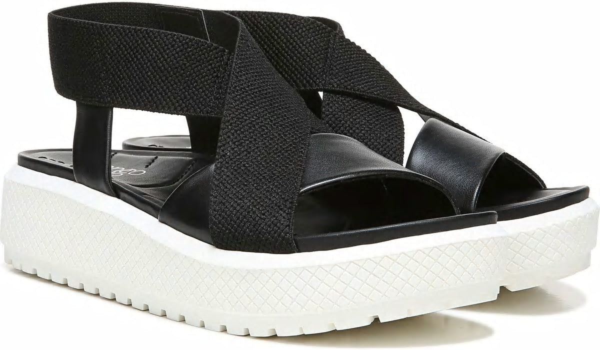 Franco Niko Platform Sandal