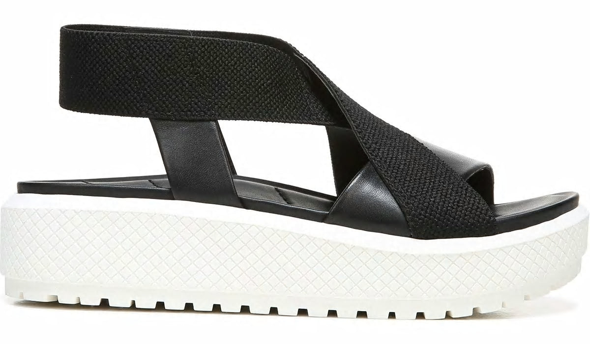 Franco Niko Platform Sandal
