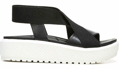 Franco Niko Platform Sandal