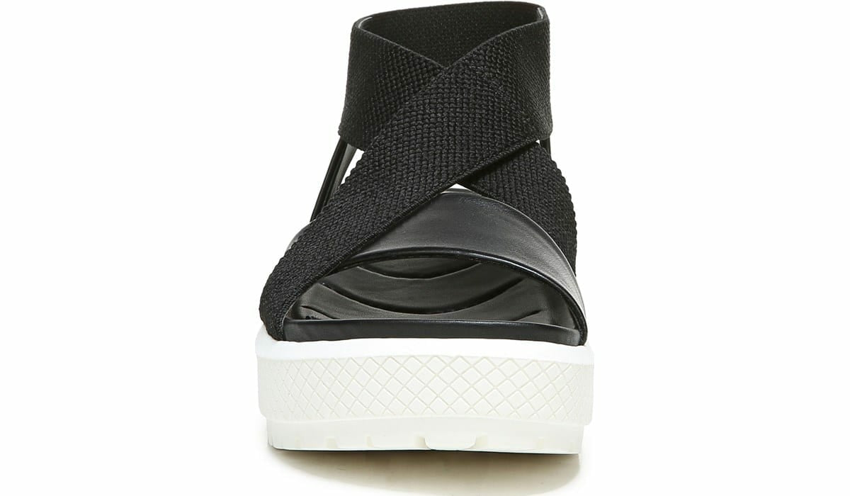 Franco Niko Platform Sandal