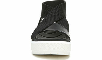 Franco Niko Platform Sandal