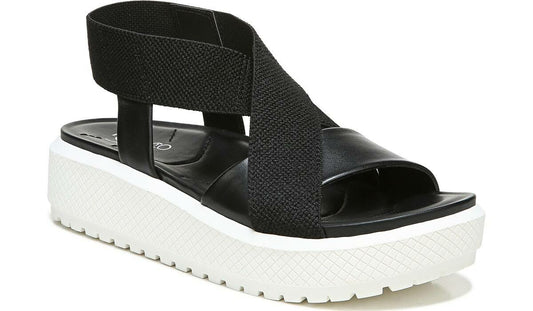 Franco Niko Platform Sandal