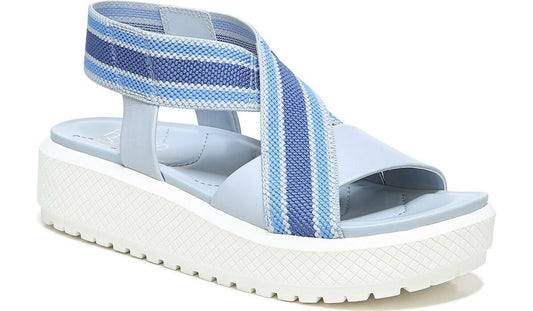 Franco Niko Platform Sandal