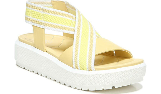 Franco Niko Platform Sandal