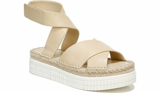 Franco Brock Platform Sandal