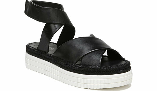 Franco Brock Platform Sandal