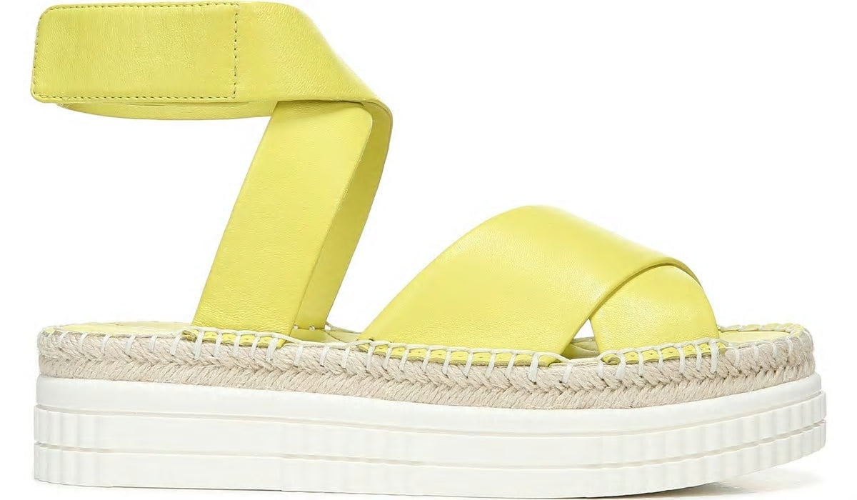 Franco Brock Platform Sandal