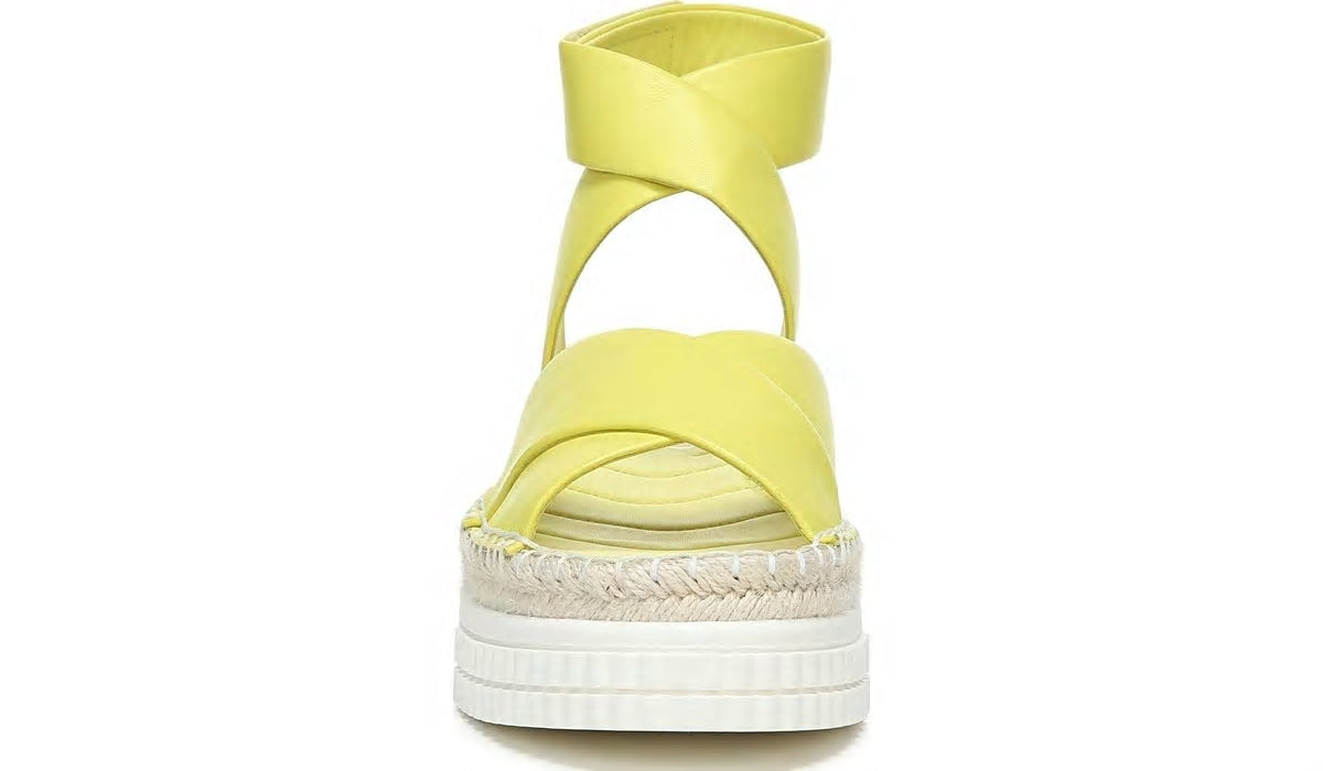 Franco Brock Platform Sandal