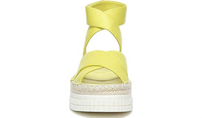 Franco Brock Platform Sandal