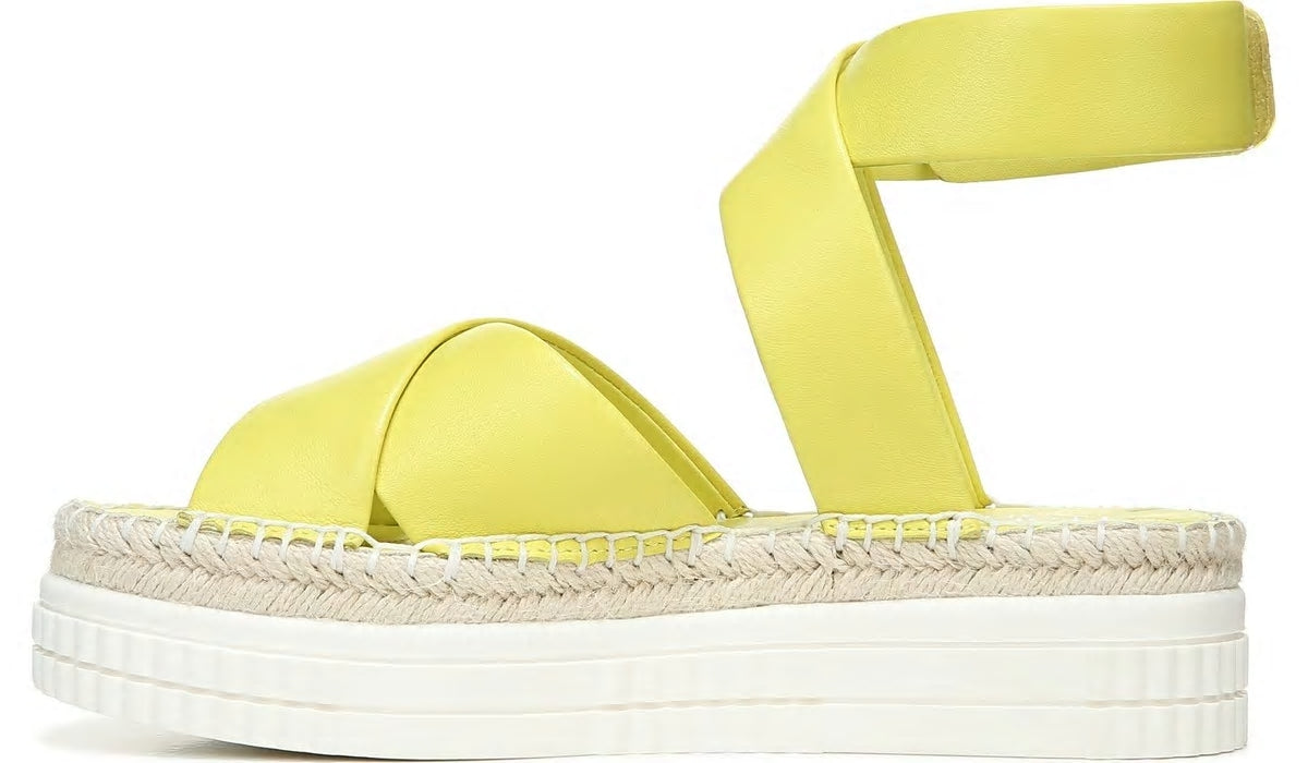 Franco Brock Platform Sandal