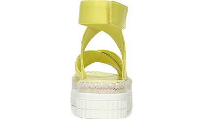 Franco Brock Platform Sandal