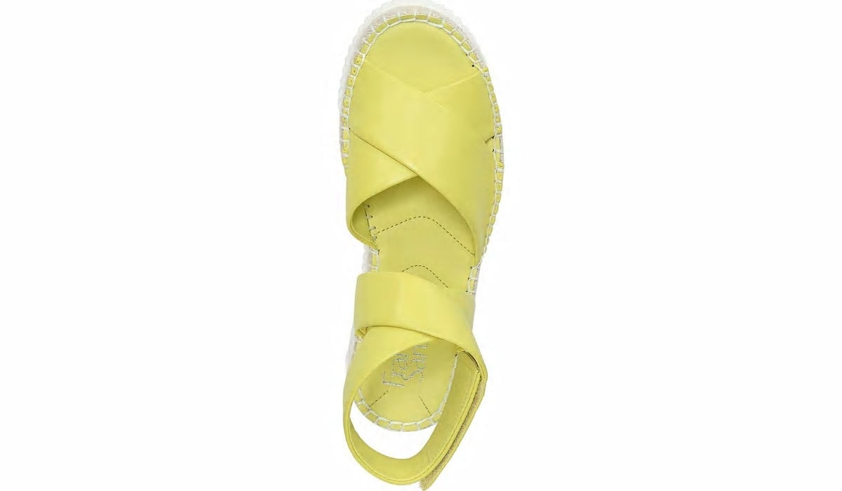 Franco Brock Platform Sandal