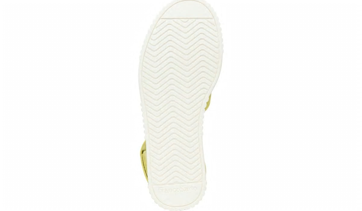 Franco Brock Platform Sandal