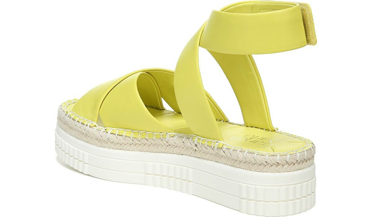 Franco Brock Platform Sandal