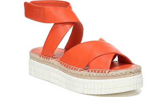Franco Brock Platform Sandal