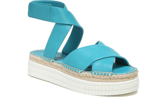 Franco Brock Platform Sandal