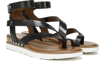 Franco Daven Gladiator Sandal