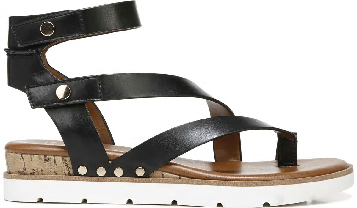 Franco Daven Gladiator Sandal