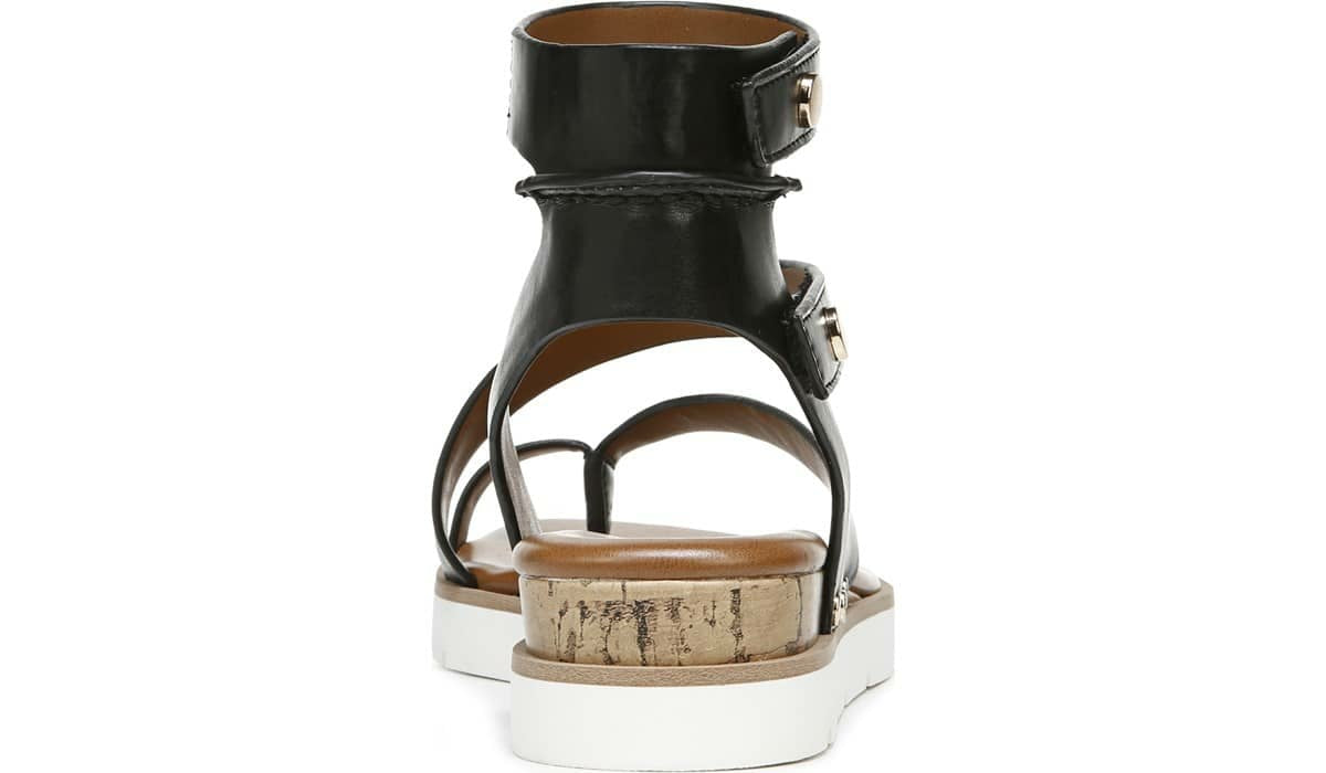 Franco Daven Gladiator Sandal