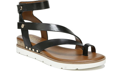 Franco Daven Gladiator Sandal