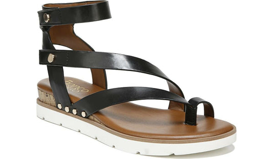 Franco Daven Gladiator Sandal