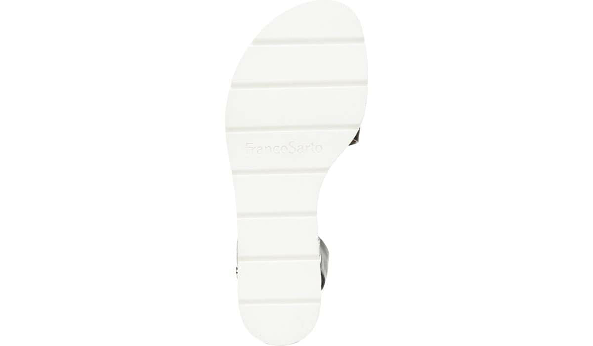 Franco Daven Gladiator Sandal