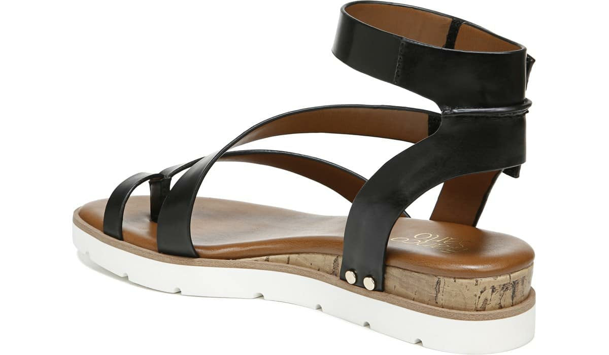 Franco Daven Gladiator Sandal