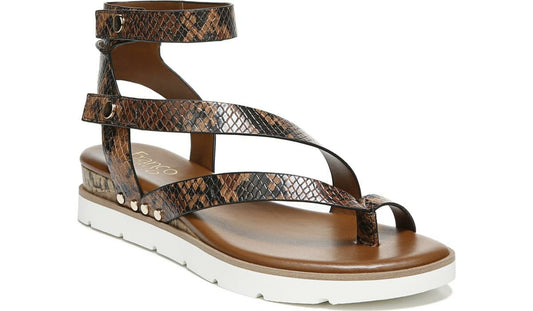 Franco Daven Gladiator Sandal