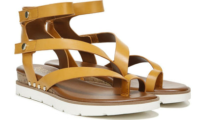 Franco Daven Gladiator Sandal