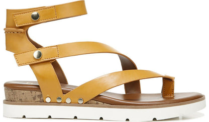 Franco Daven Gladiator Sandal