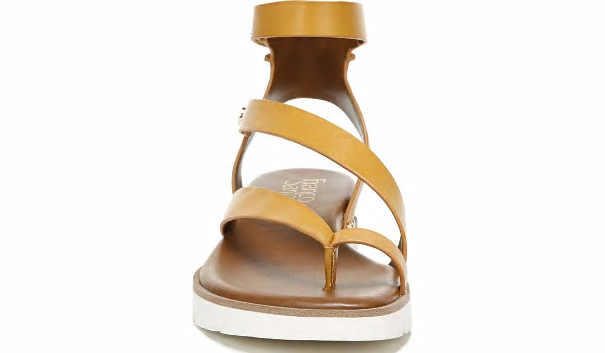 Franco Daven Gladiator Sandal