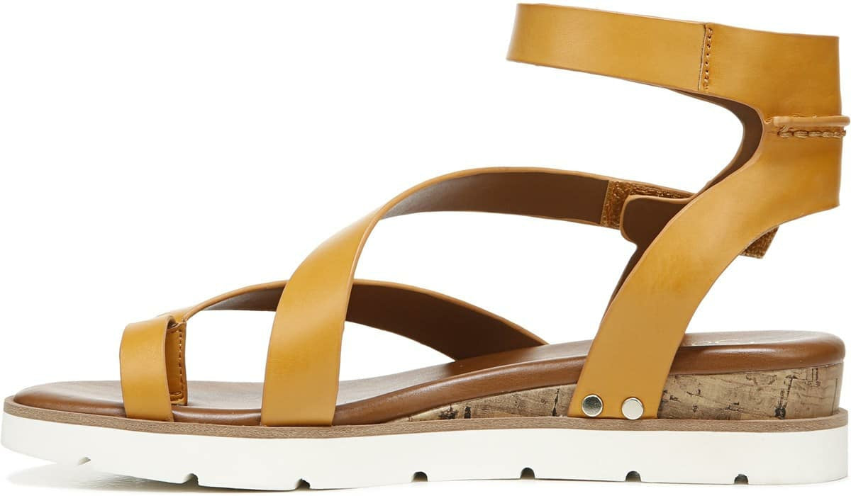 Franco Daven Gladiator Sandal