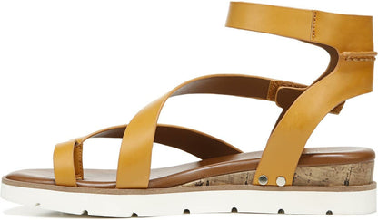Franco Daven Gladiator Sandal