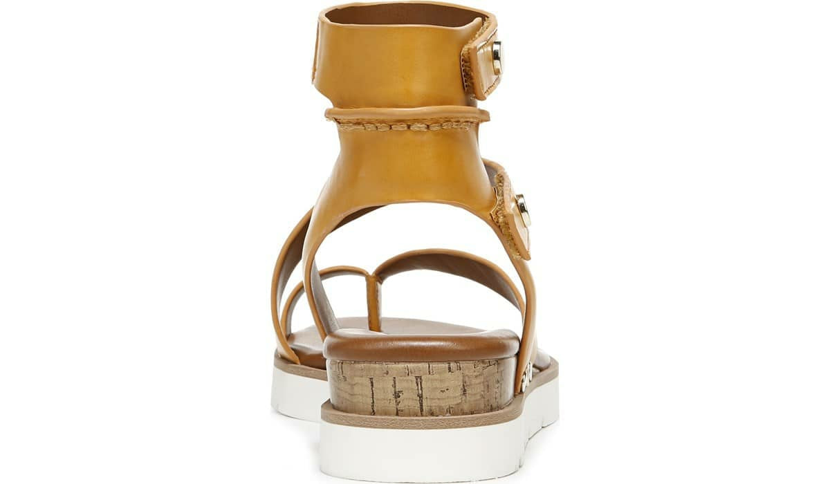 Franco Daven Gladiator Sandal
