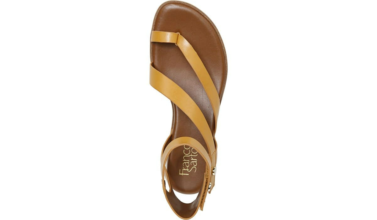 Franco Daven Gladiator Sandal