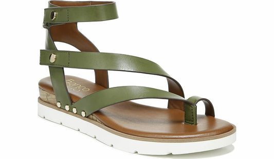 Franco Daven Gladiator Sandal
