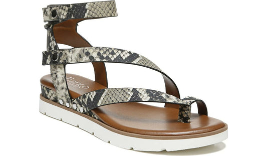 Franco Daven Gladiator Sandal