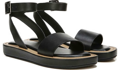 Franco Eden Platform Sandal