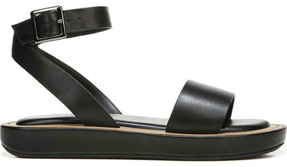 Franco Eden Platform Sandal