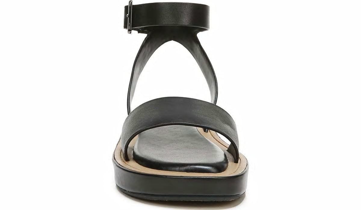 Franco Eden Platform Sandal