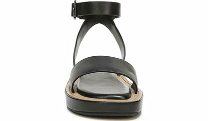 Franco Eden Platform Sandal