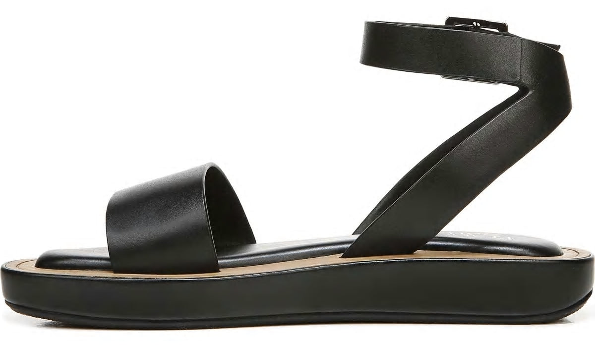 Franco Eden Platform Sandal