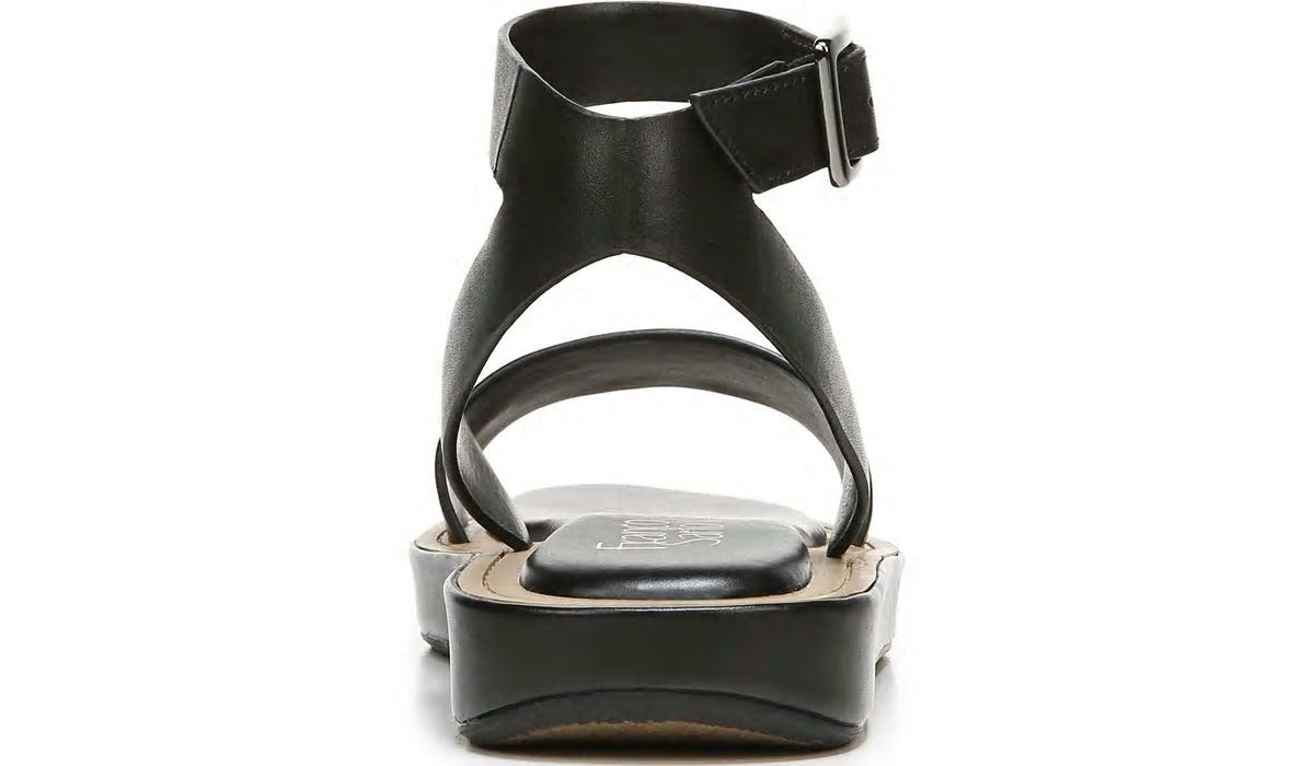 Franco Eden Platform Sandal