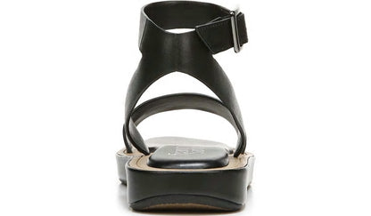 Franco Eden Platform Sandal