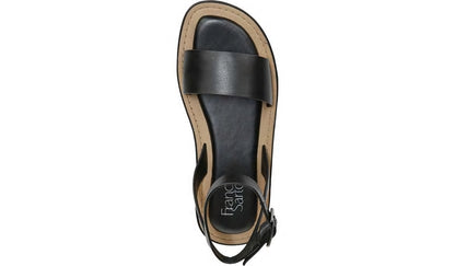 Franco Eden Platform Sandal