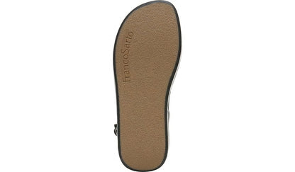 Franco Eden Platform Sandal